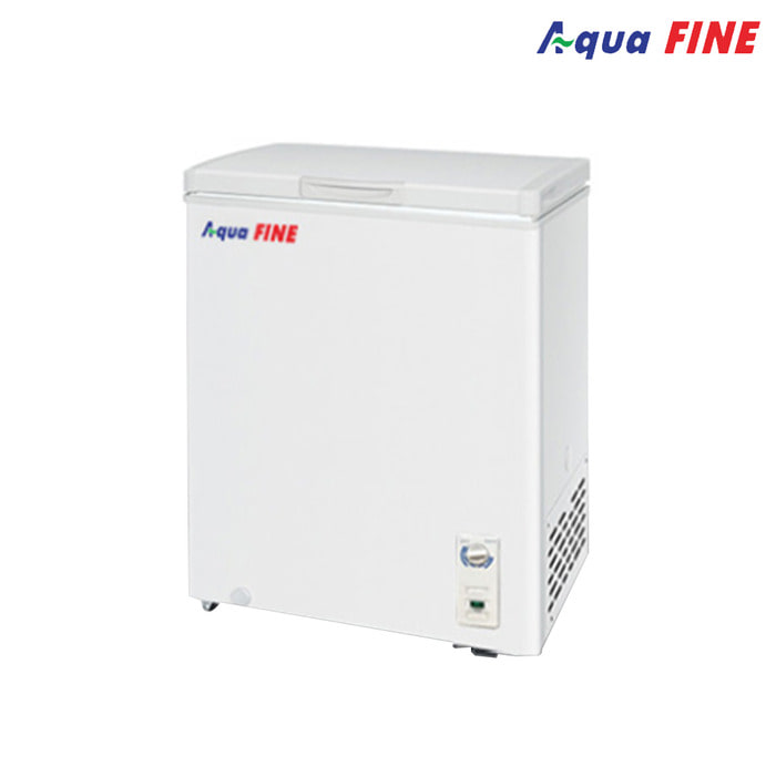 아쿠아파인 JWBD-150F 식품냉동 업소용 소형 냉동고