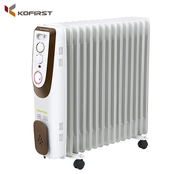 코퍼스트 KPR-300T 전기 라디에이터 히터 욕실 난방기