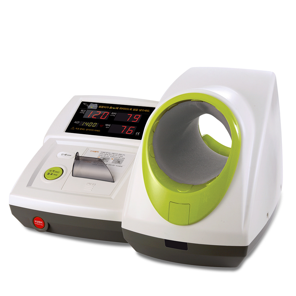 인바디 병원용 혈압계 BPBIO320 스탠드 전자 자동 혈압기 혈압 측정기 체크기