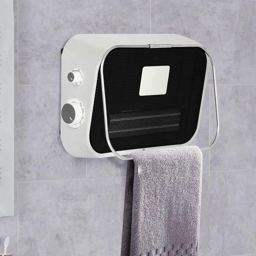 짐머만 벽걸이 온풍기 ZPT-B1605 욕실 목욕탕 화장실 히터 난방기